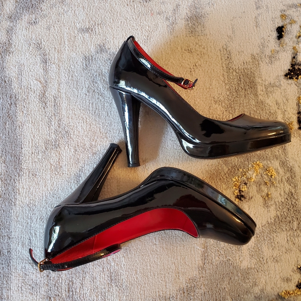 Delicious heels - Picture 8 of 10